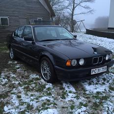 BMW E34 525I 24V