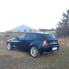 BMW 118d