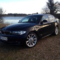 BMW 118d