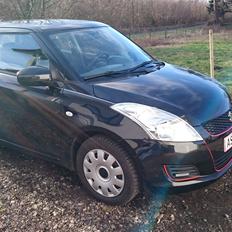 Suzuki Swift 1,2 Eco