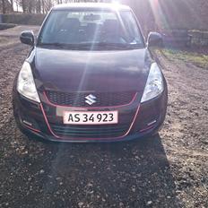 Suzuki Swift 1,2 Eco