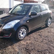 Suzuki Swift 1,2 Eco