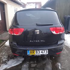 Seat Altea XL