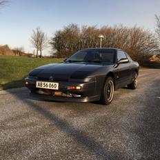 Nissan Skyline s13 (R33)