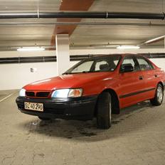 Toyota Carina E (solgt)