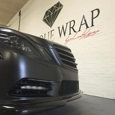 Mercedes Benz E250 2,2 CDI Avantgarde aut. BE 4dørs