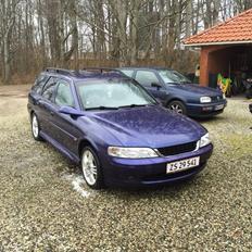 Opel Vectra B