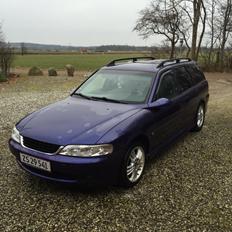 Opel Vectra B
