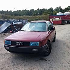 Audi 80 2.0 E SOLGT