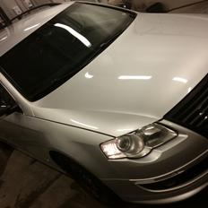 VW Passat 3C 2.0 Tdi Highline