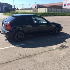 Honda Civic Ek3