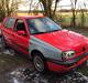 VW Golf III 2,0 GTI 