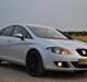 Seat Leon 1P Ecomotive