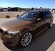 BMW E61 535D Nougatbussen