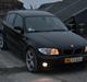 BMW 120D E87, 163 HK. Step/sport