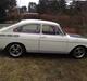 VW Type 3 Fastback