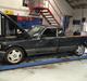 Mercedes Benz W126 560 SEL Pick UP