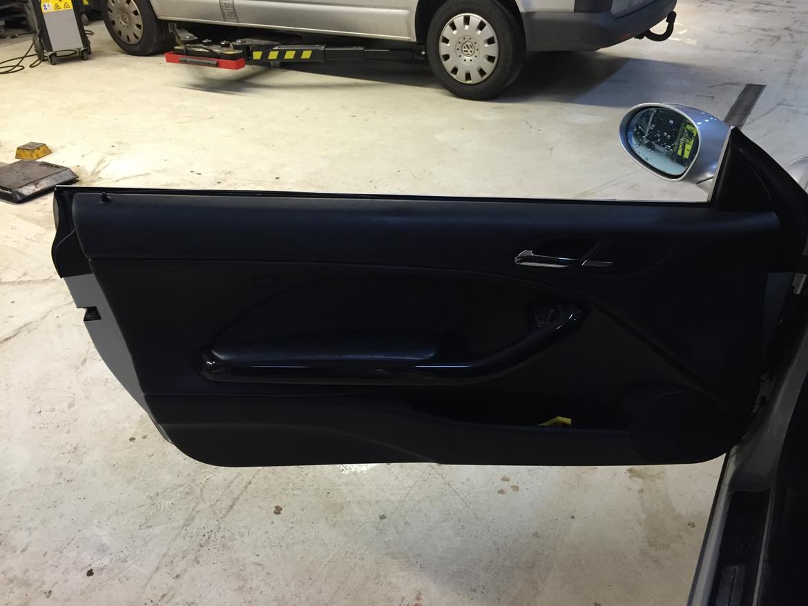 BMW 323ci [solgt] billede 12