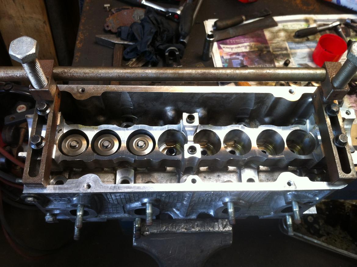 Fiat Uno start 1,0 ie - lille nuttet topstykke;) billede 14