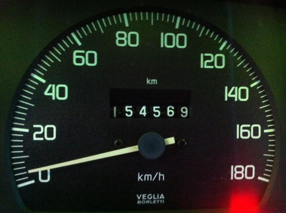 Fiat Uno start 1,0 ie billede 17