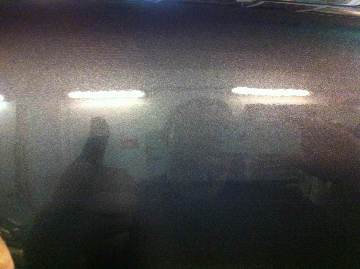 Fiat Uno start 1,0 ie - 20år gammel lak;) og den er stadig blank og fin :) billede 19