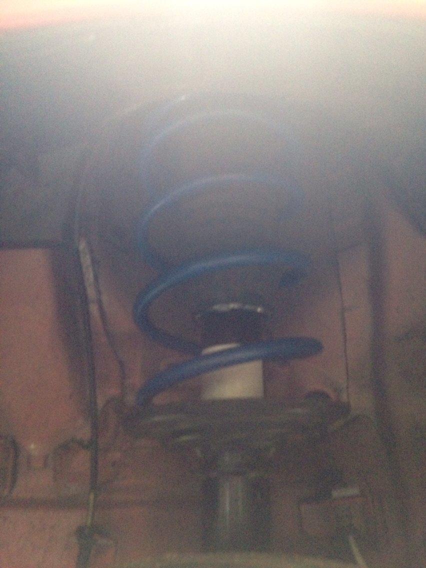 Toyota Aygo Spicy Orange billede 14