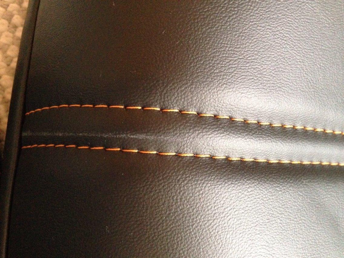 Toyota Aygo Spicy Orange billede 15