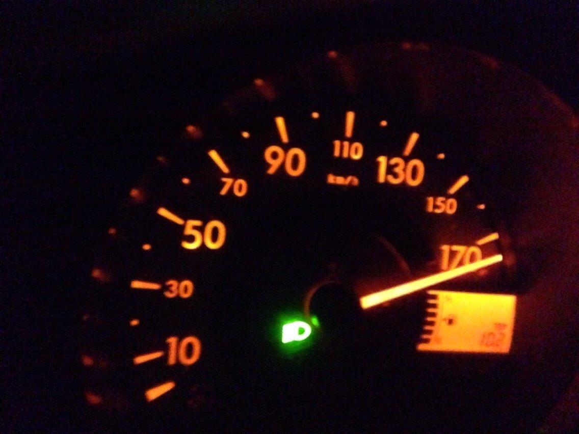 Toyota Aygo Spicy Orange billede 16