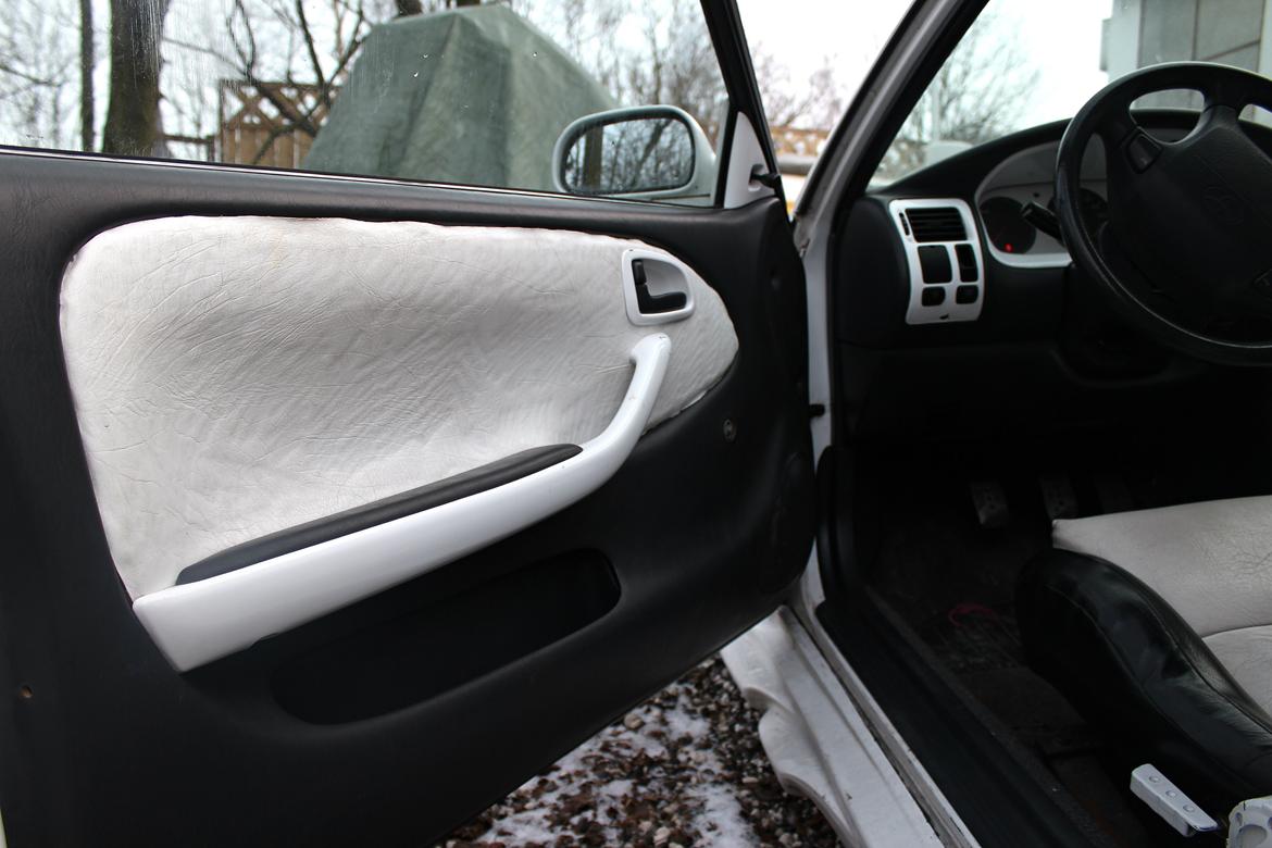 Toyota Corolla XLI 1.3 billede 15