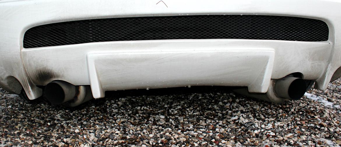 Toyota Corolla XLI 1.3 billede 6