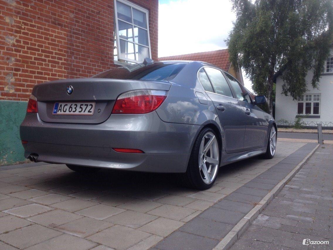 Bmw 530ia 2006