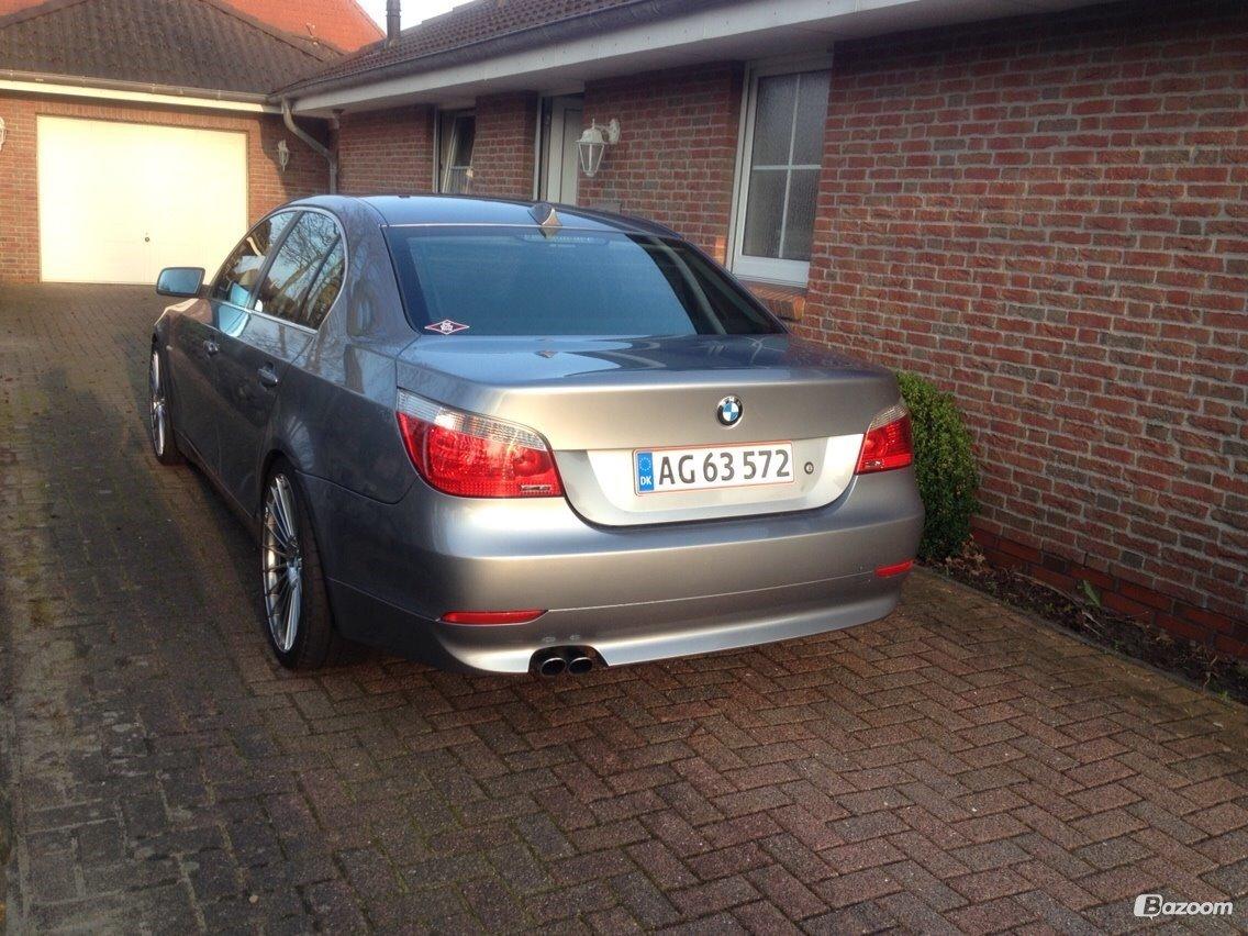 Bmw 530ia 2006