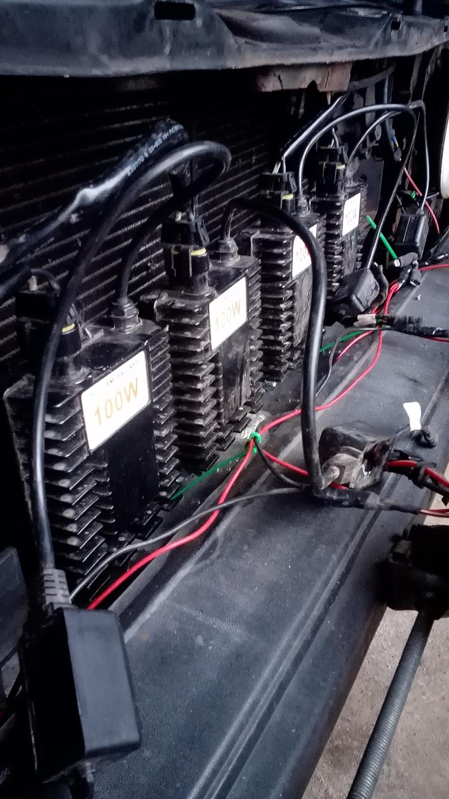 VW golf 2.  1.6gtd billede 8