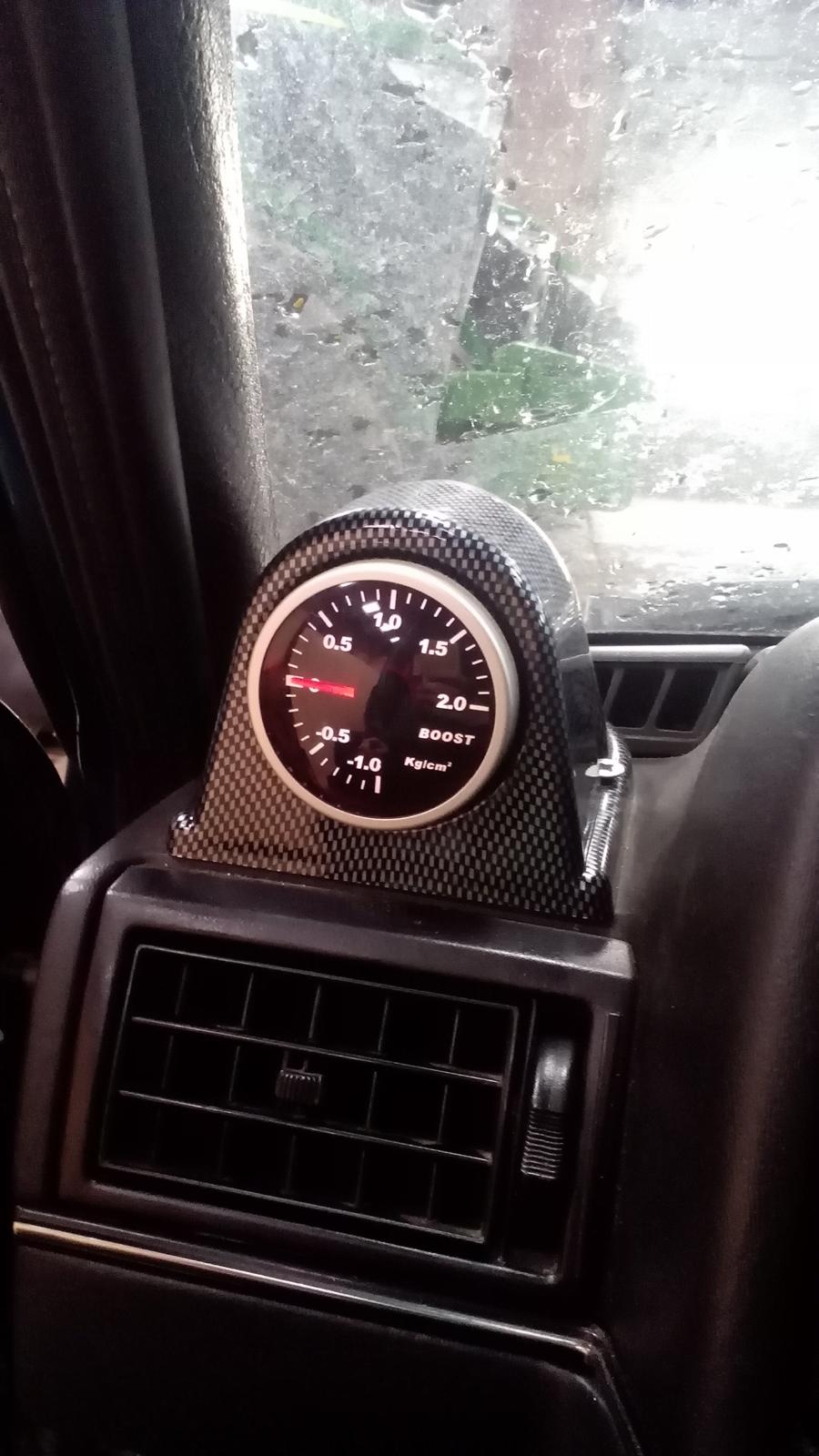 VW golf 2.  1.6gtd billede 9