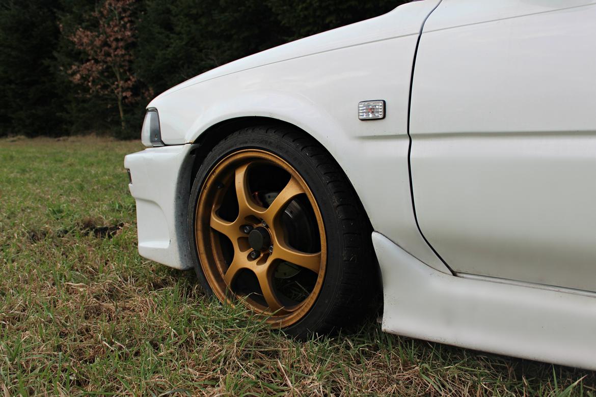 Toyota Corolla E9 billede 11