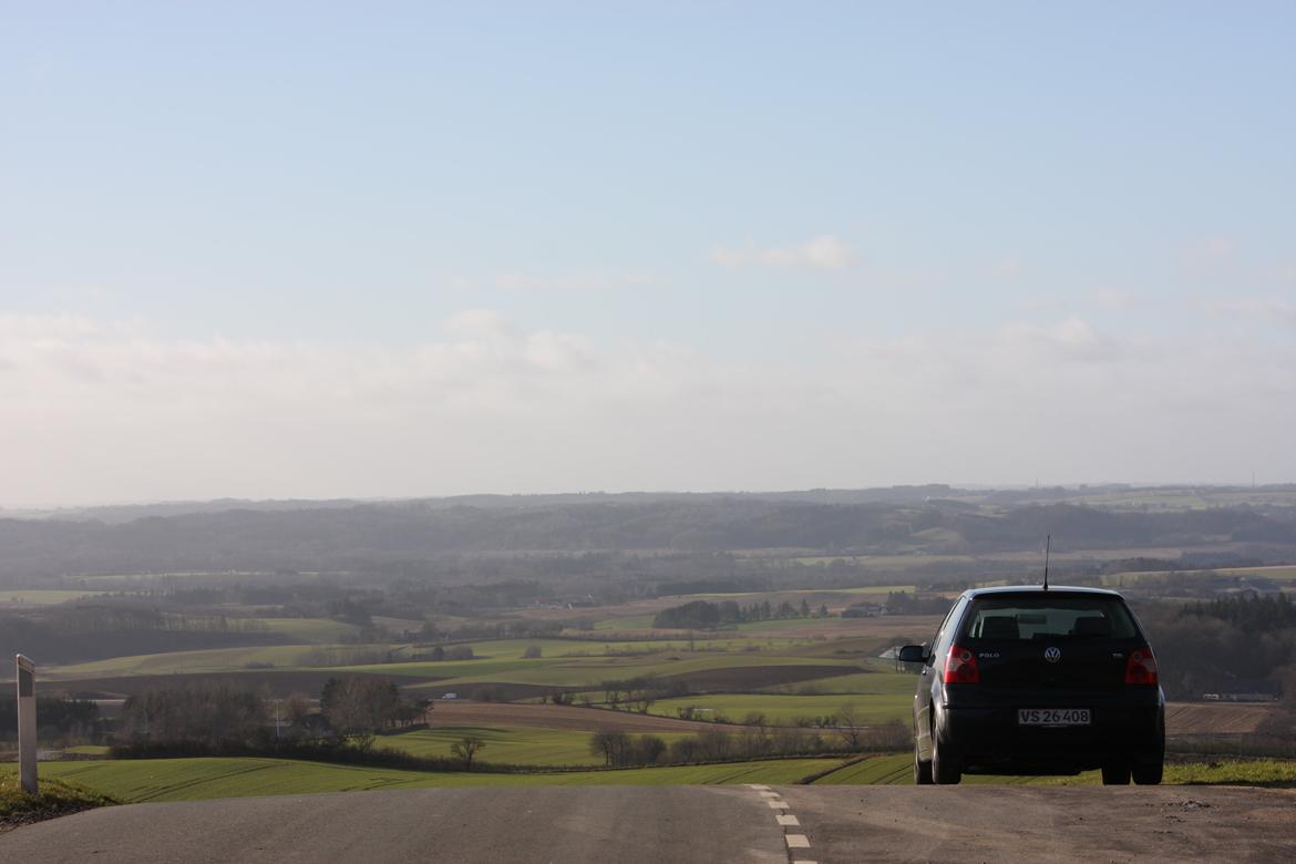 VW Polo 9N 1.9 TDI billede 6