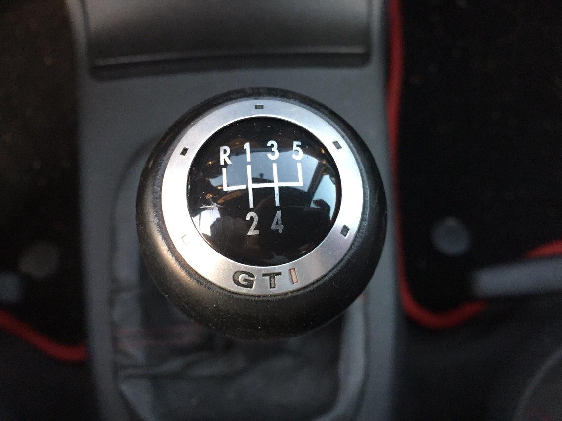 VW Lupo GTI billede 3