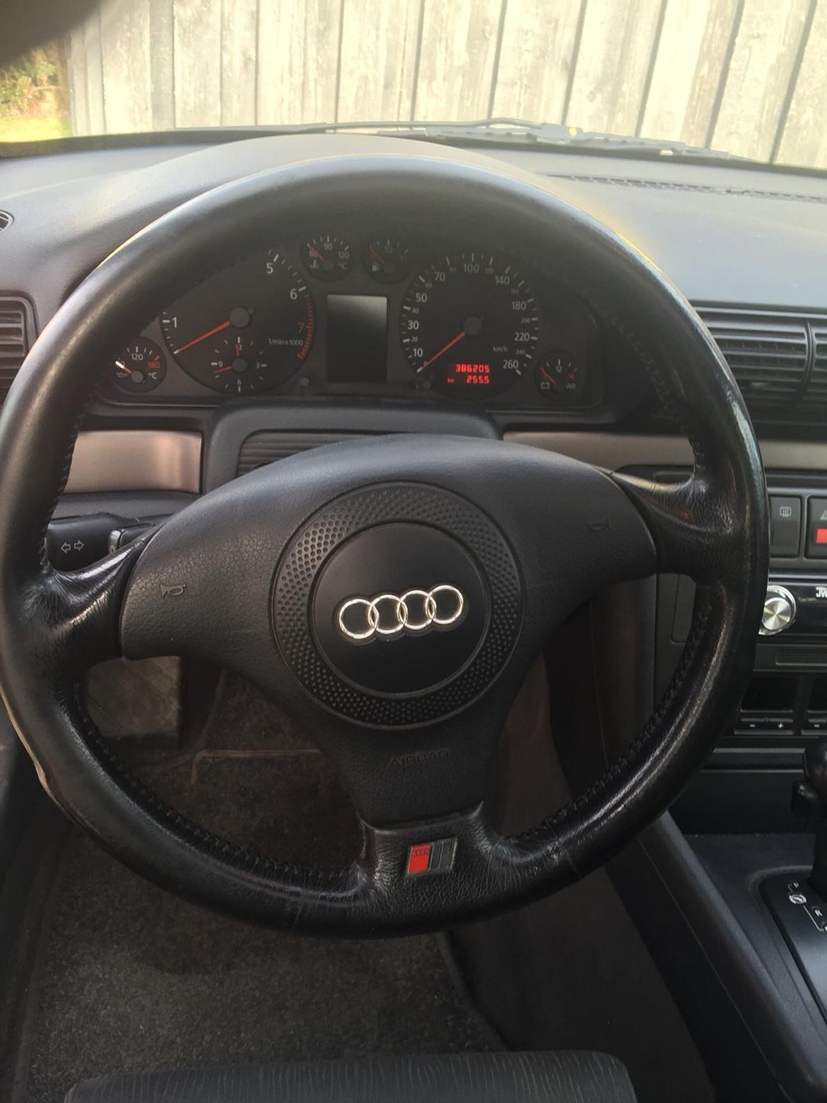 Audi A4 B5 Avant billede 5