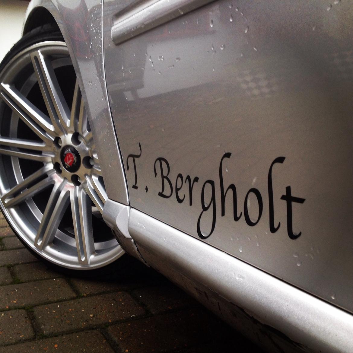 Audi A3 8l billede 20