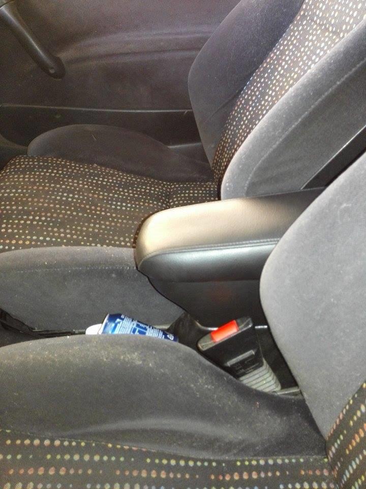 Opel Corsa b sport billede 9