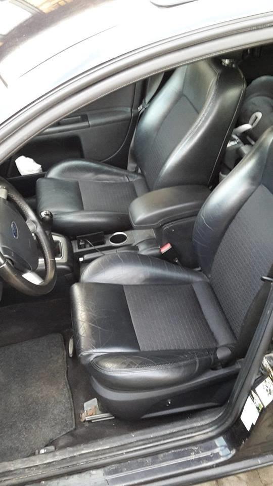 Ford Mondeo Navi Trend billede 7