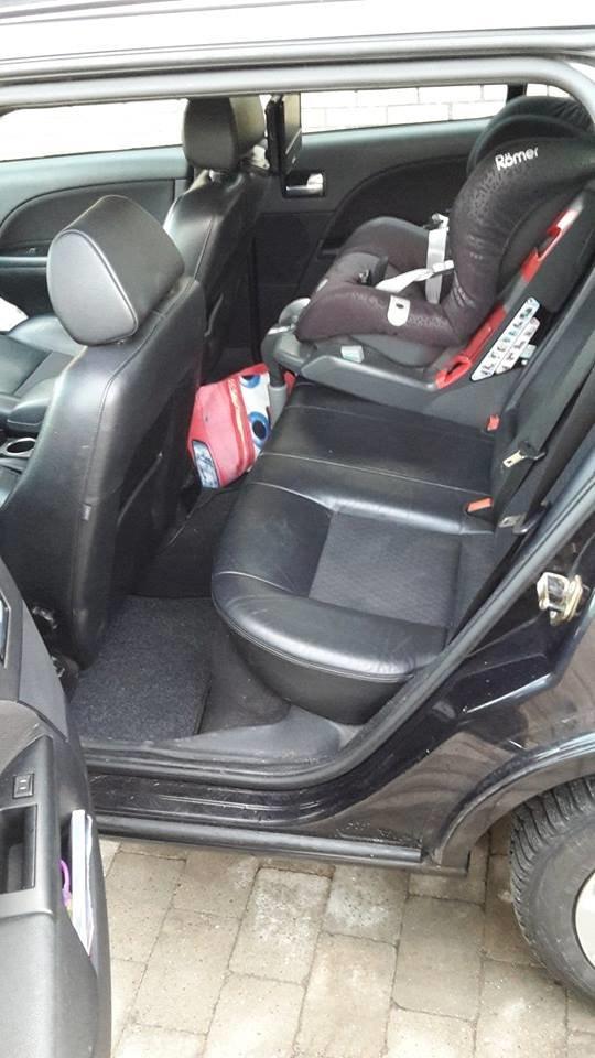 Ford Mondeo Navi Trend billede 9