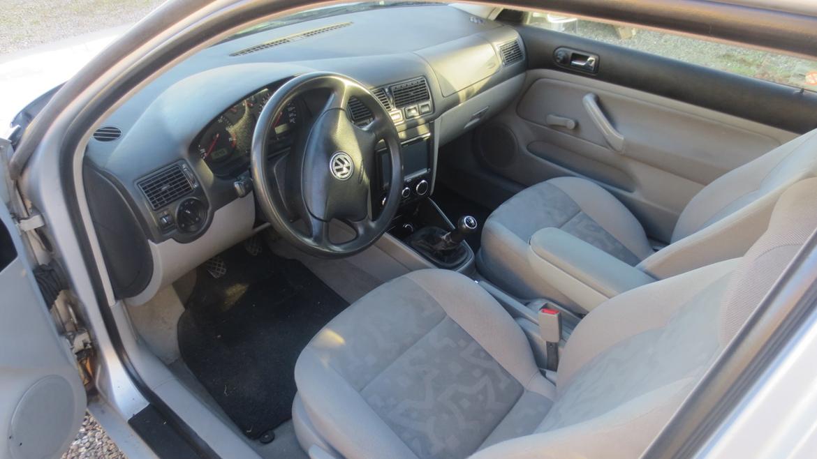 VW Golf IV billede 5