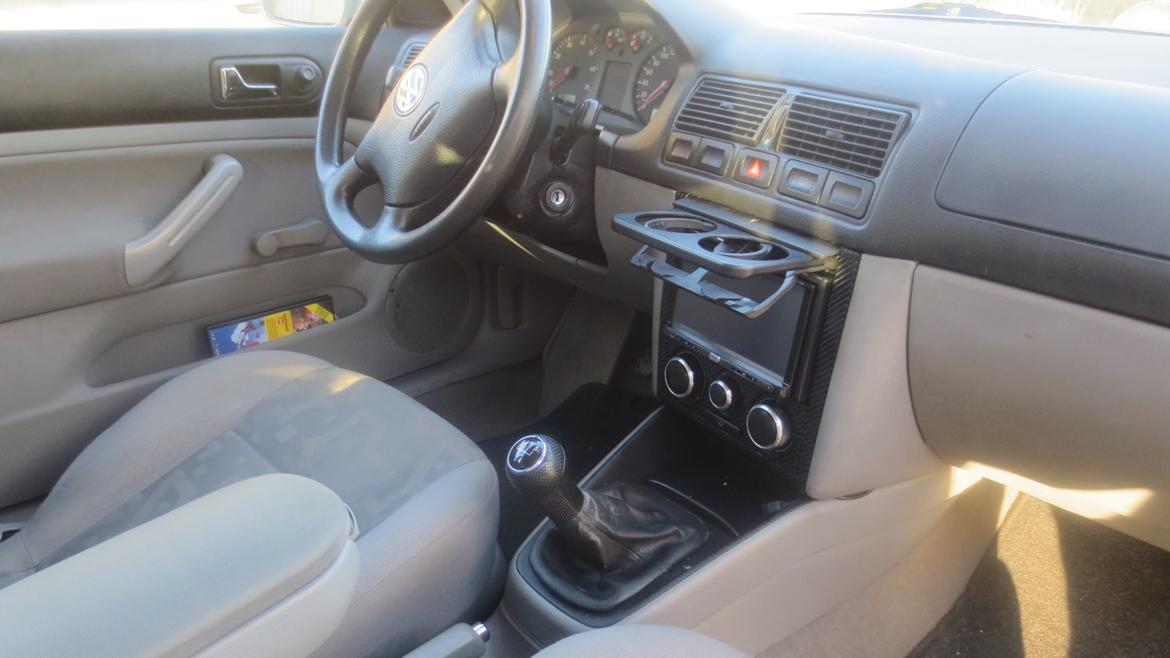 VW Golf IV billede 11