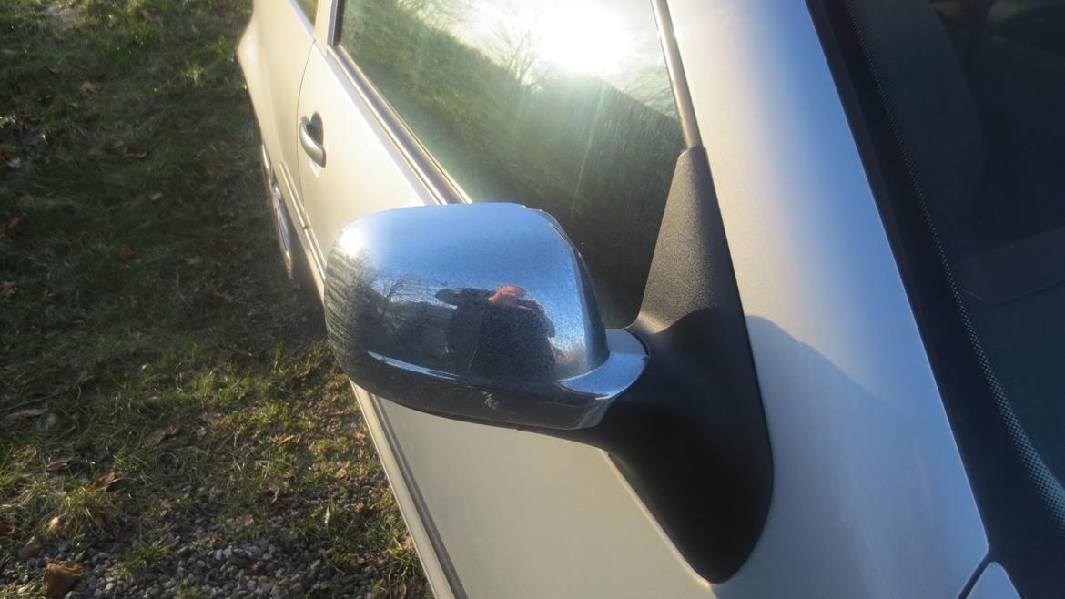 VW Golf IV billede 12