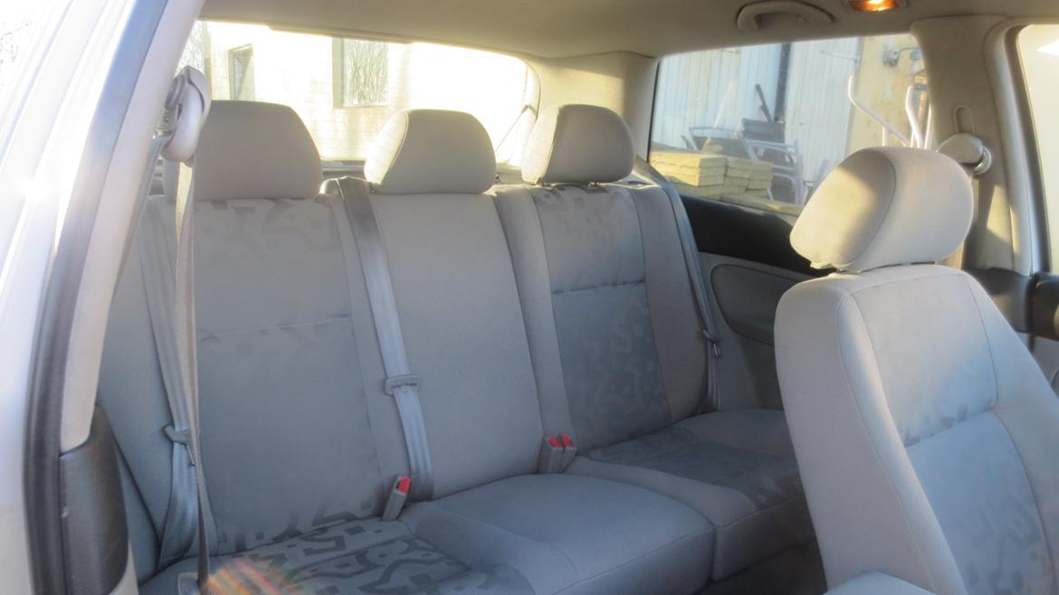 VW Golf IV billede 10