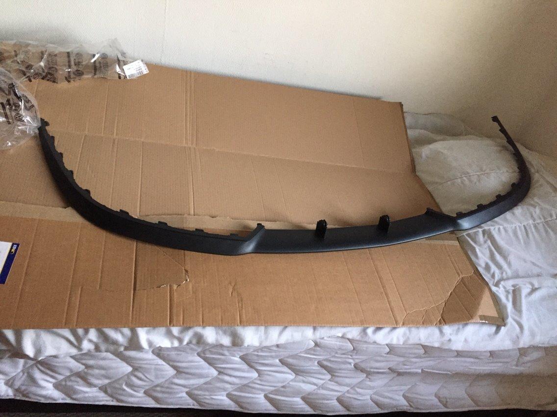 VW Lupo GTI billede 10