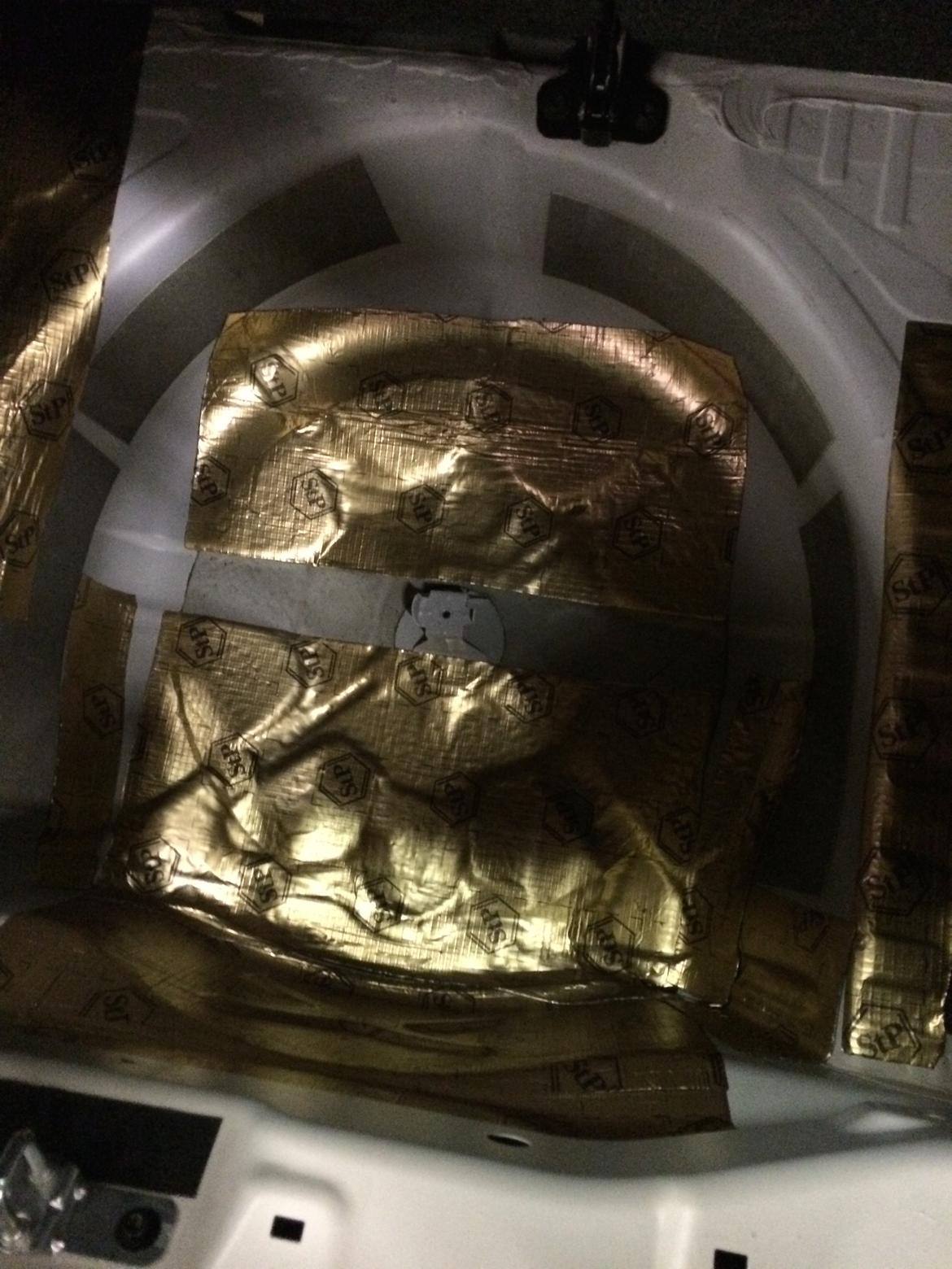 Alfa Romeo Mito quadrifoglio verde billede 14