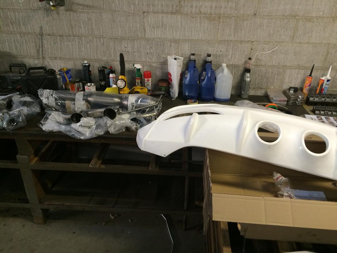 Alfa Romeo Mito quadrifoglio verde billede 16