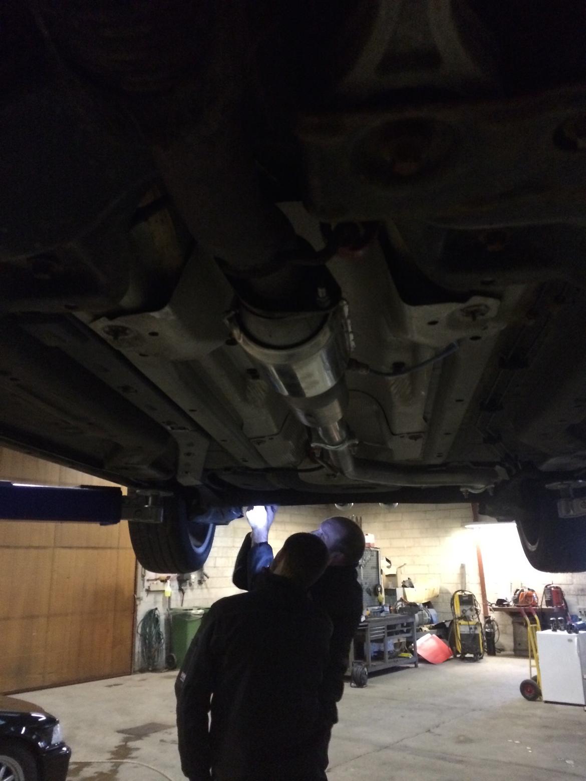 Alfa Romeo Mito quadrifoglio verde billede 17